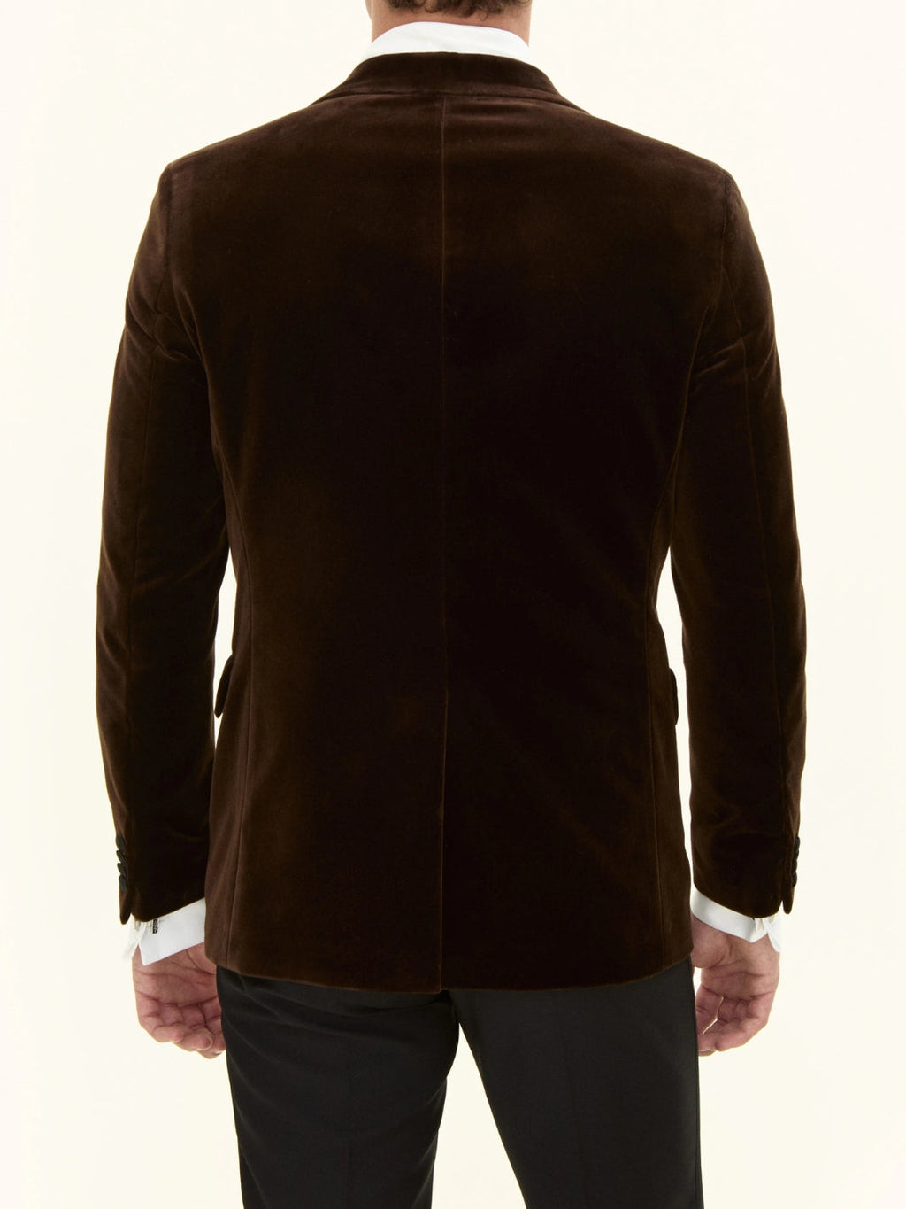 FRAMTON SMOKING BLAZER