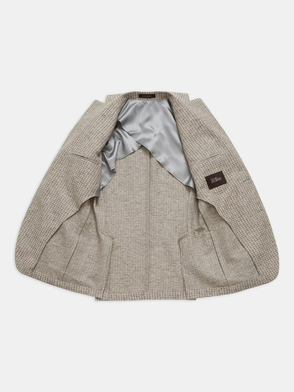 FERRY PATCH BLAZER