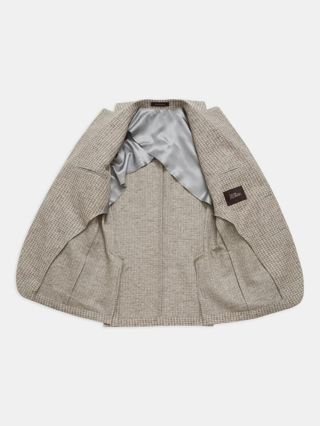 FERRY PATCH BLAZER
