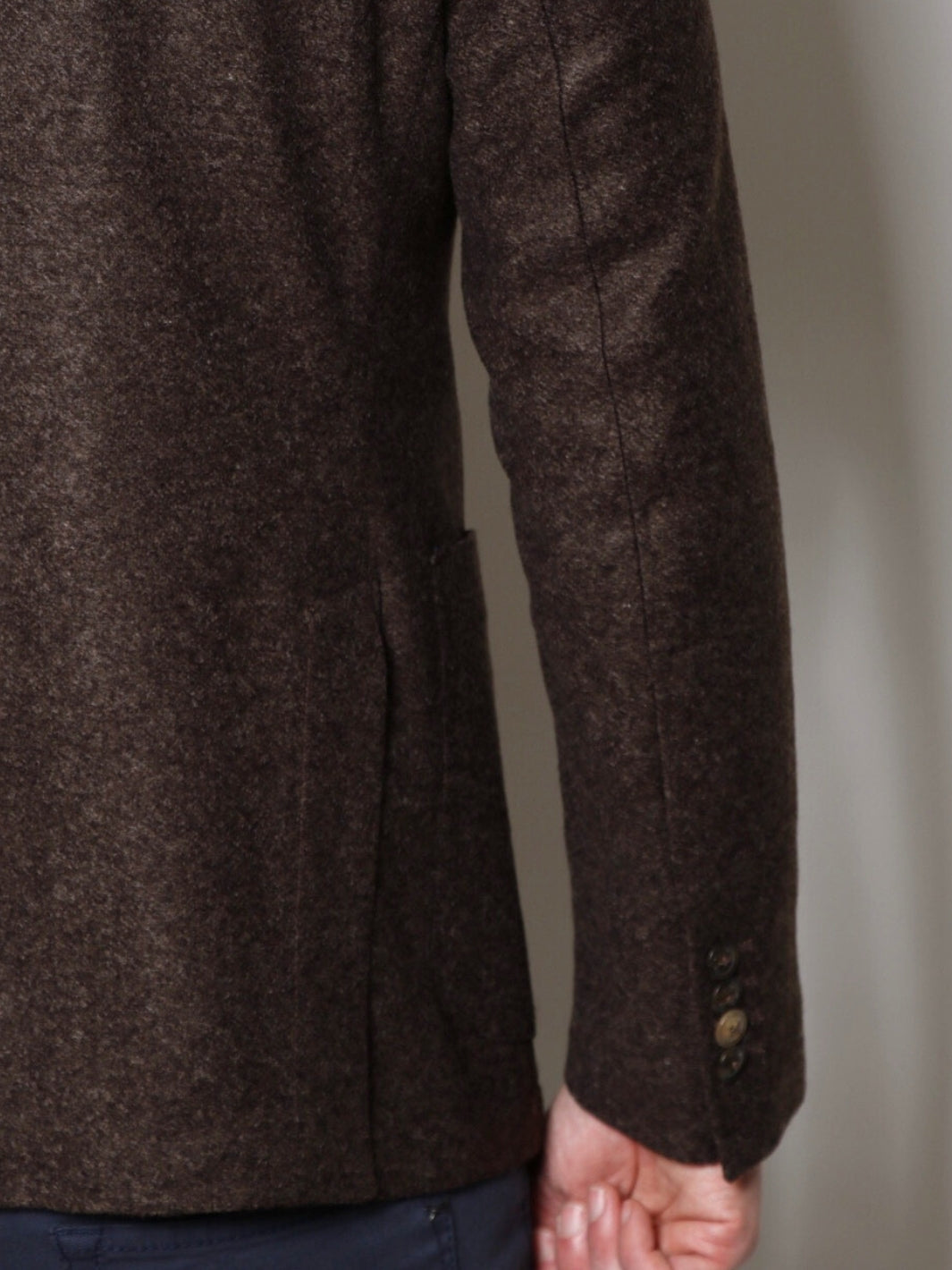 VITTORIO BLAZER