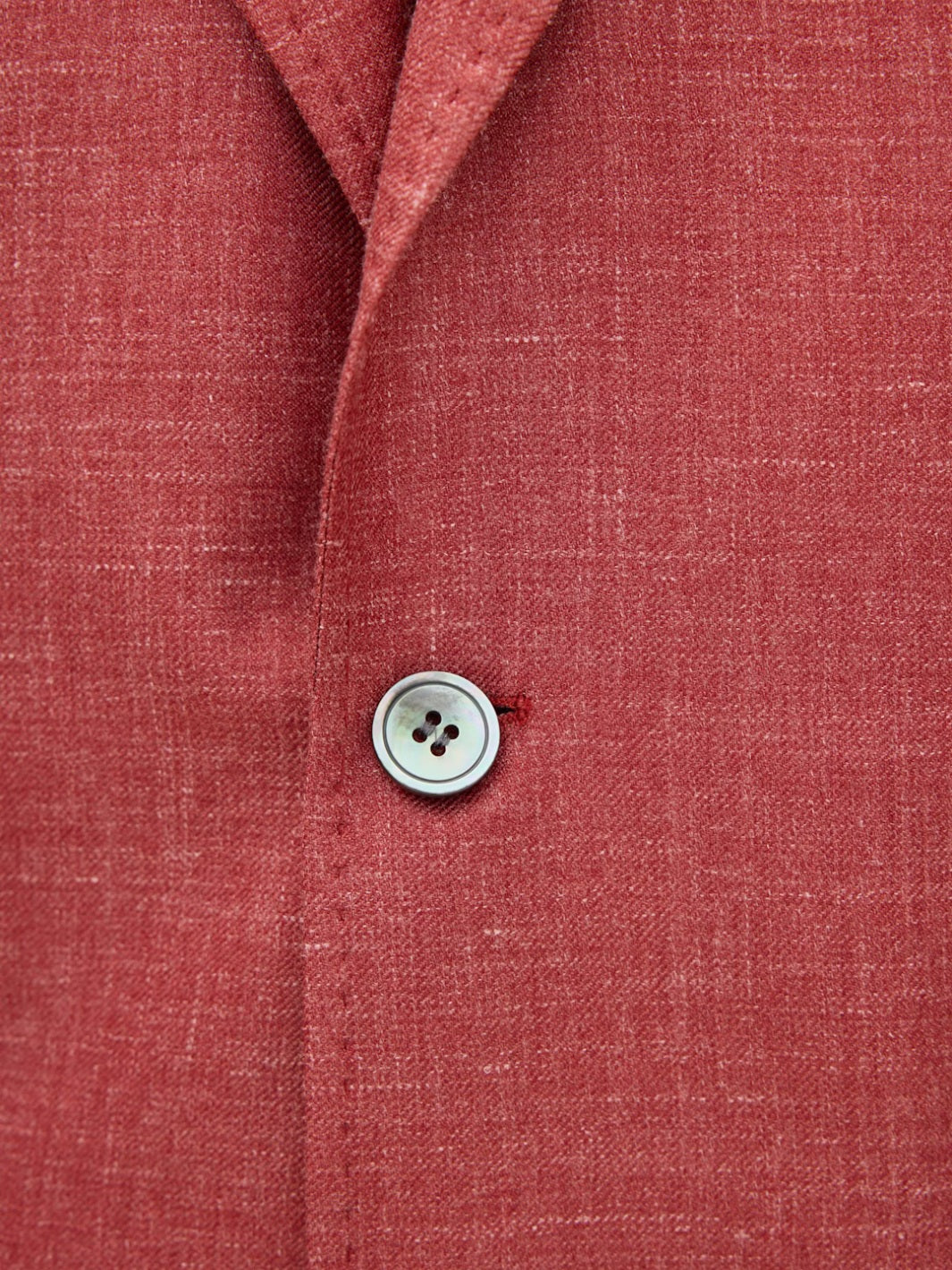 FELLOW LINEN BLAZER