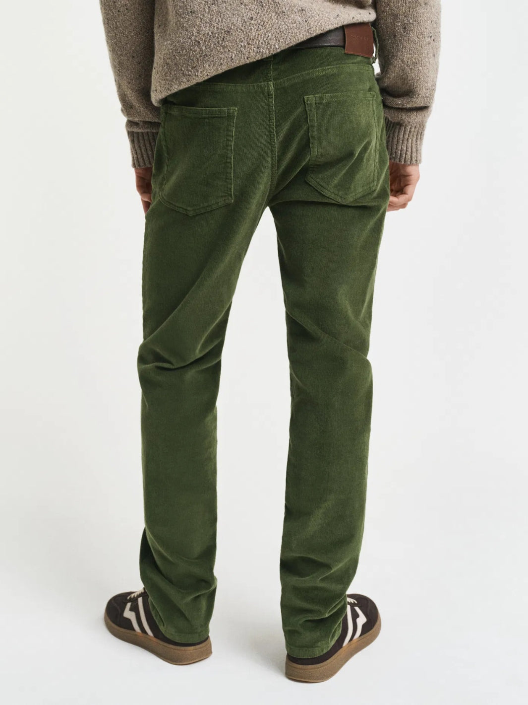 CORDUROY JEANS