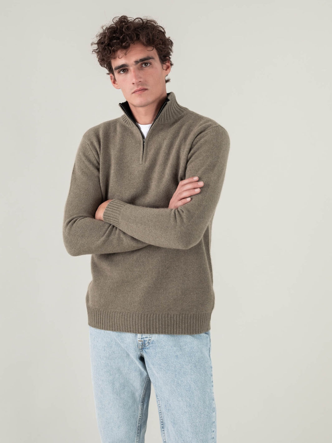 GREG SWEATER