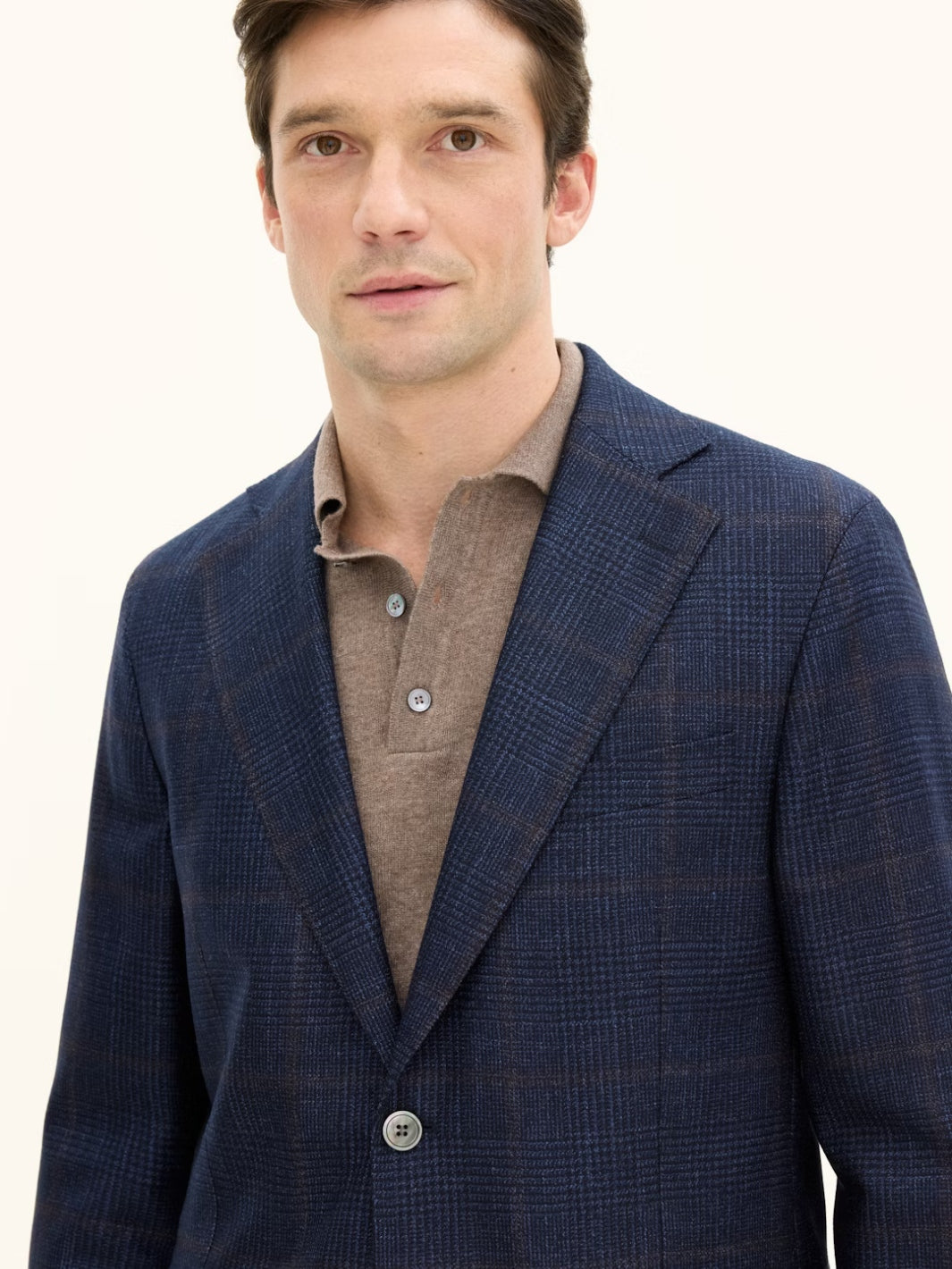 FORGERTY BLAZER