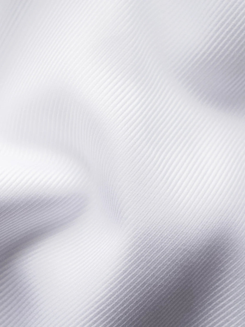SLIM DOBBEL MANSJETT TEXTURE TWILL SKJORTE