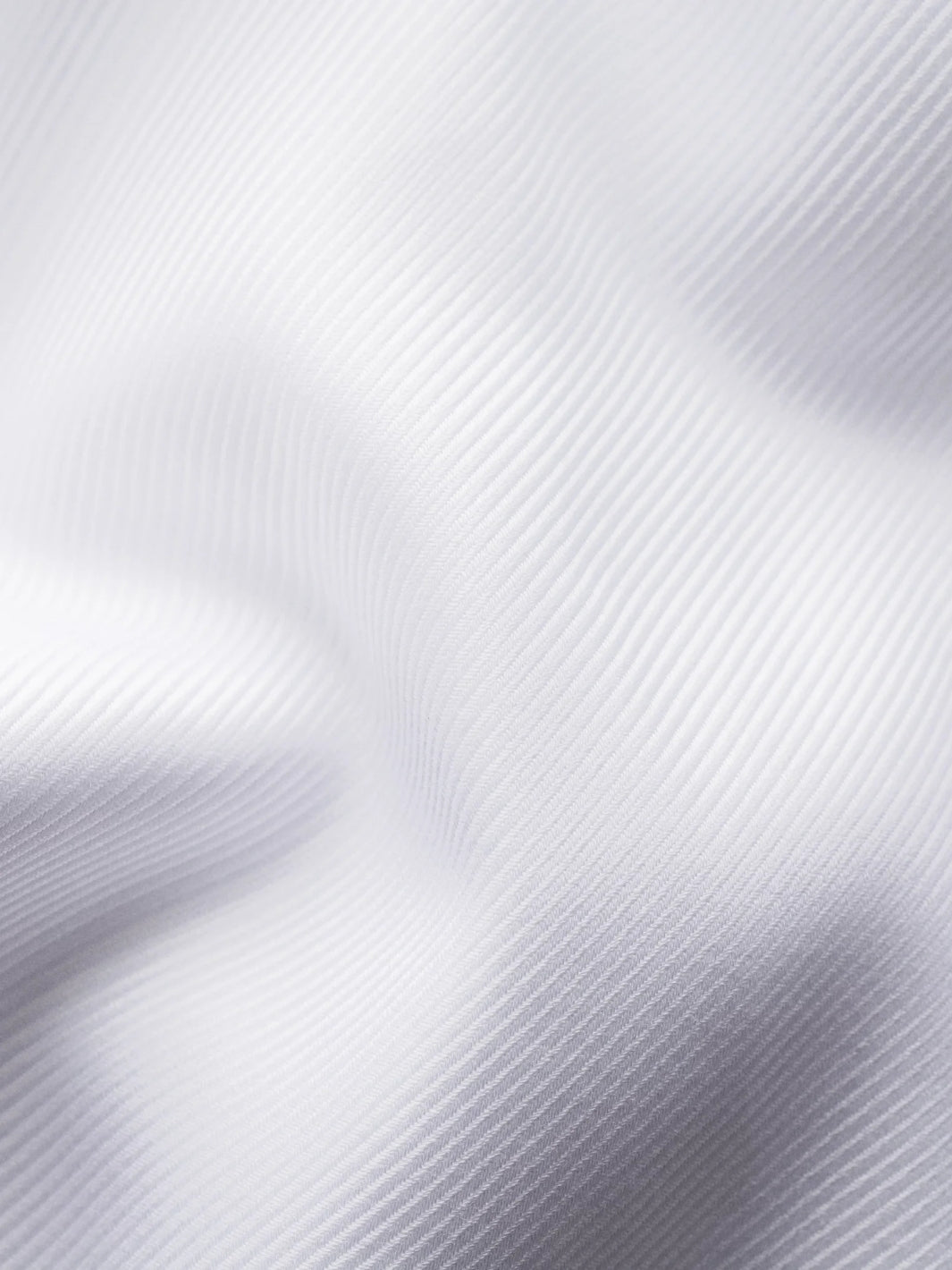 SLIM DOBBEL MANSJETT TEXTURE TWILL SKJORTE