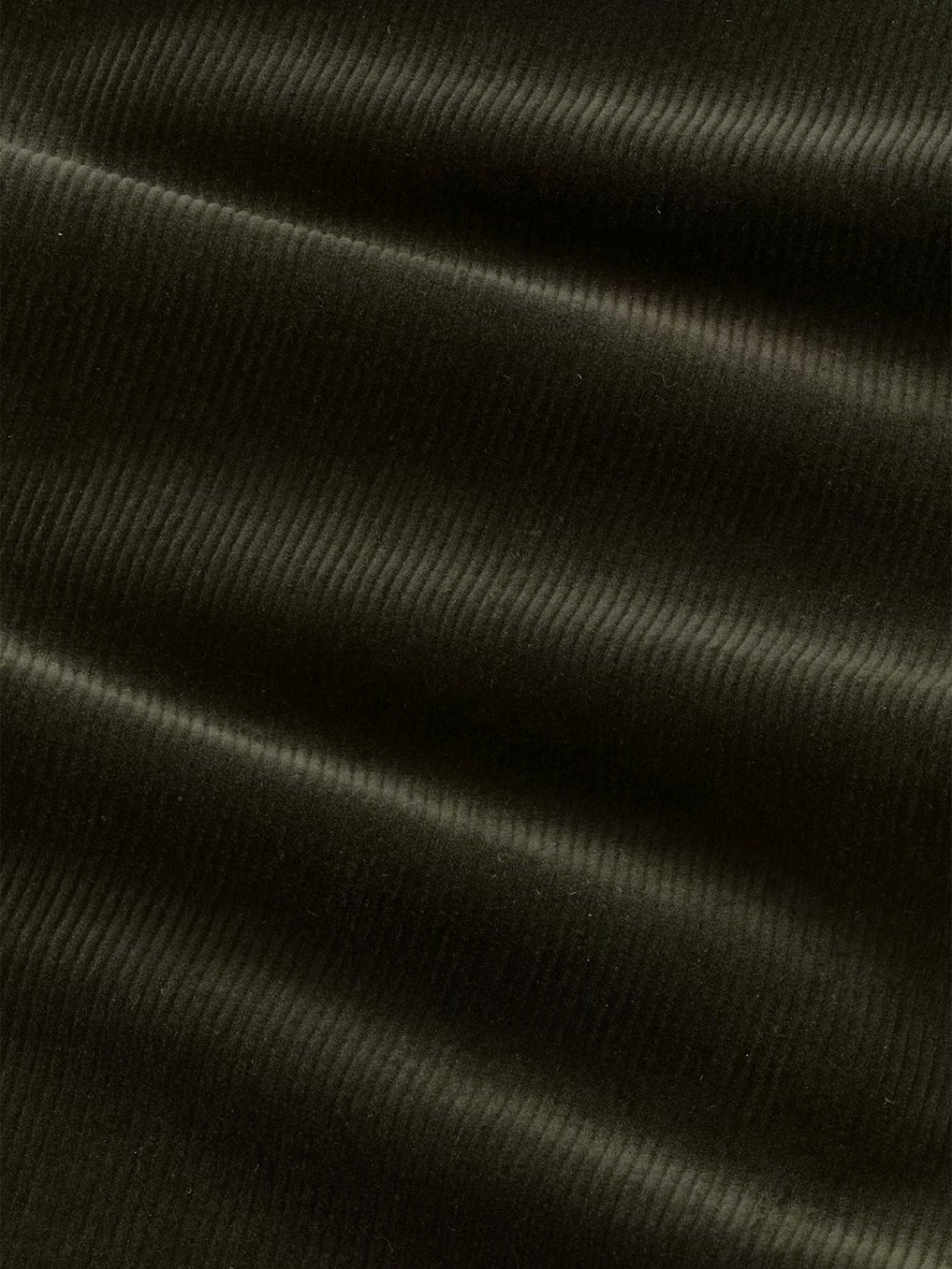 THEO CORDUROY CHINOS