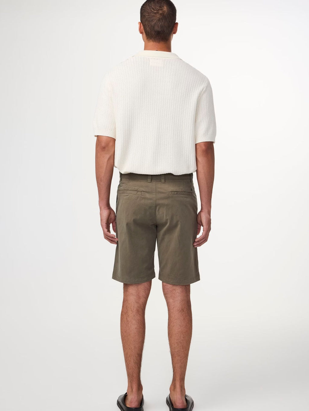 CROWN SHORTS