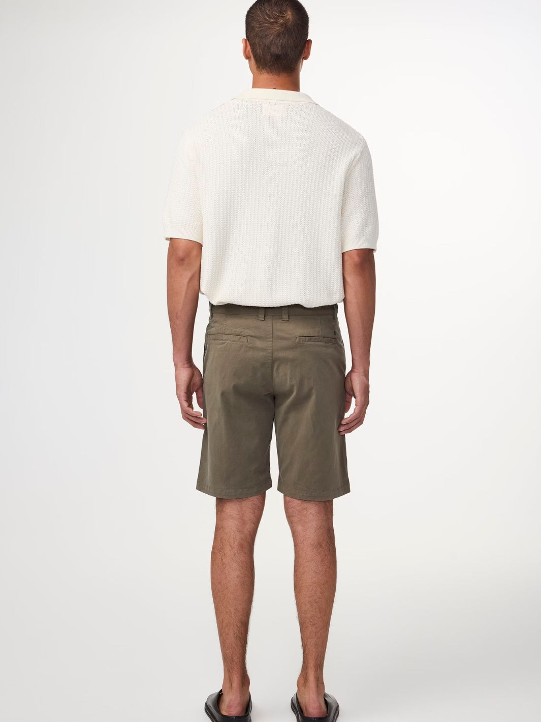 CROWN SHORTS