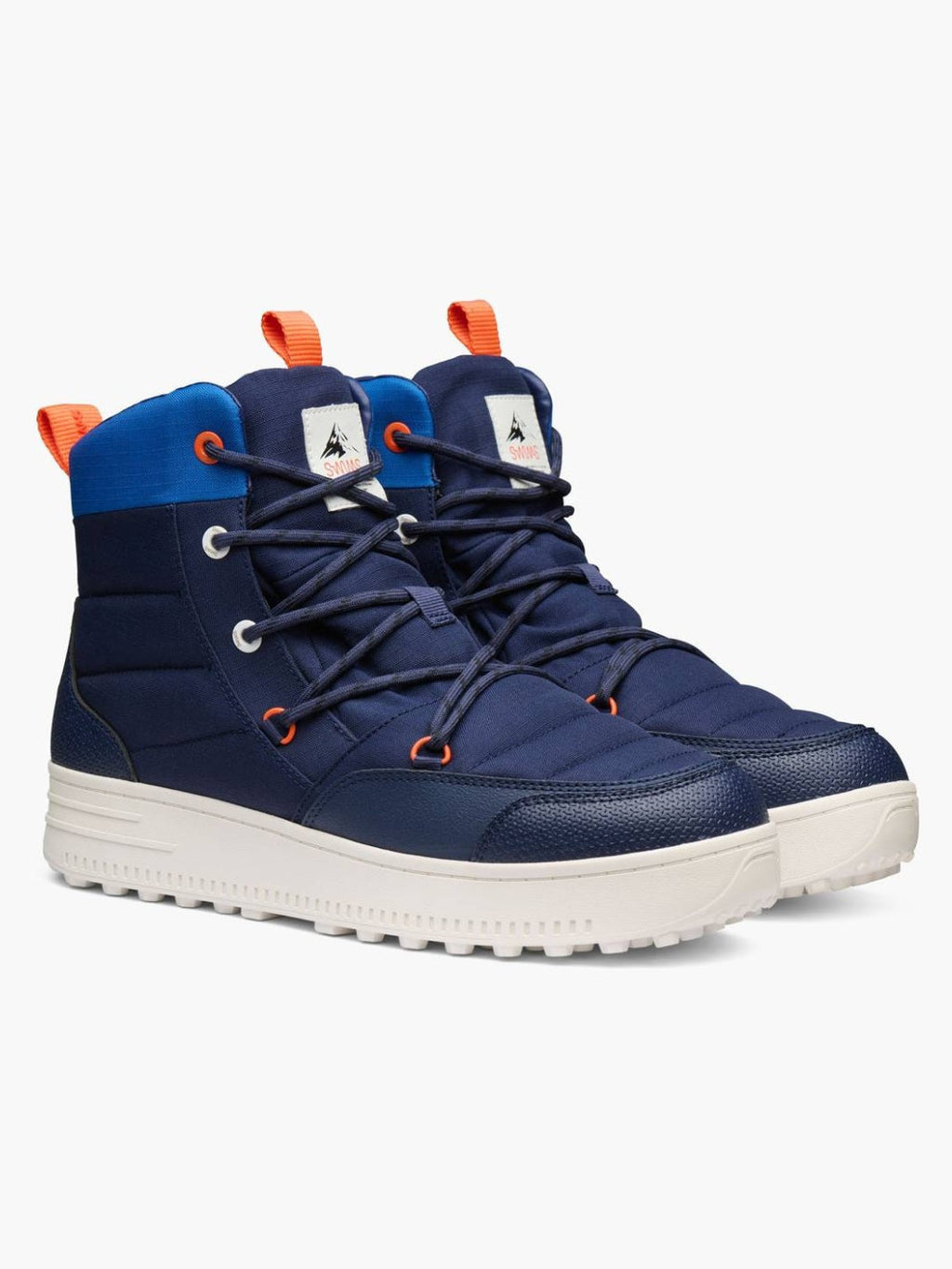 SNOWRUNNER BOOTS