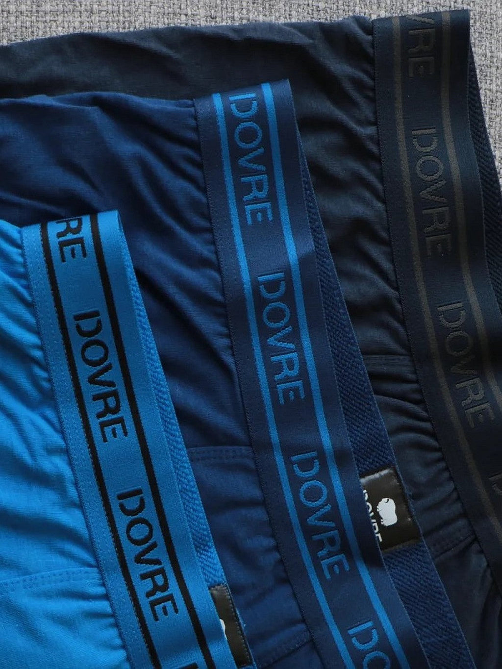3-PACK BOXER BAMBUS