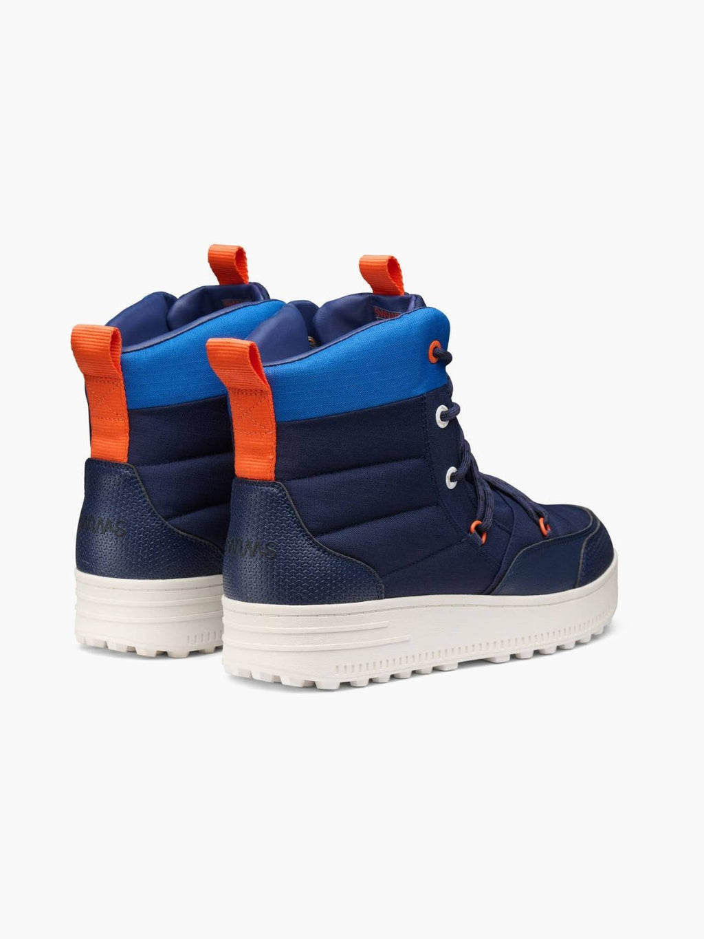 SNOWRUNNER BOOTS