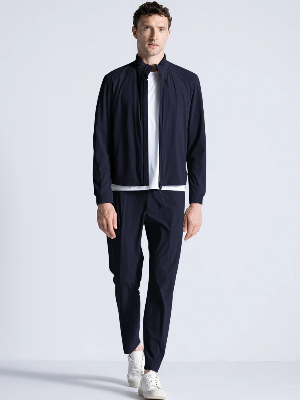 ECHO JACKET