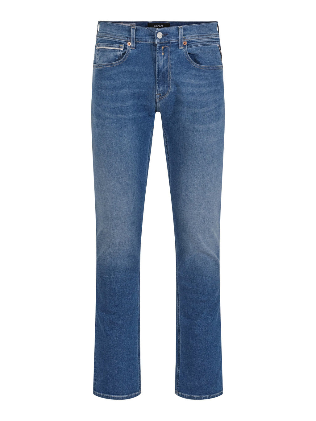 GROVER JEANS