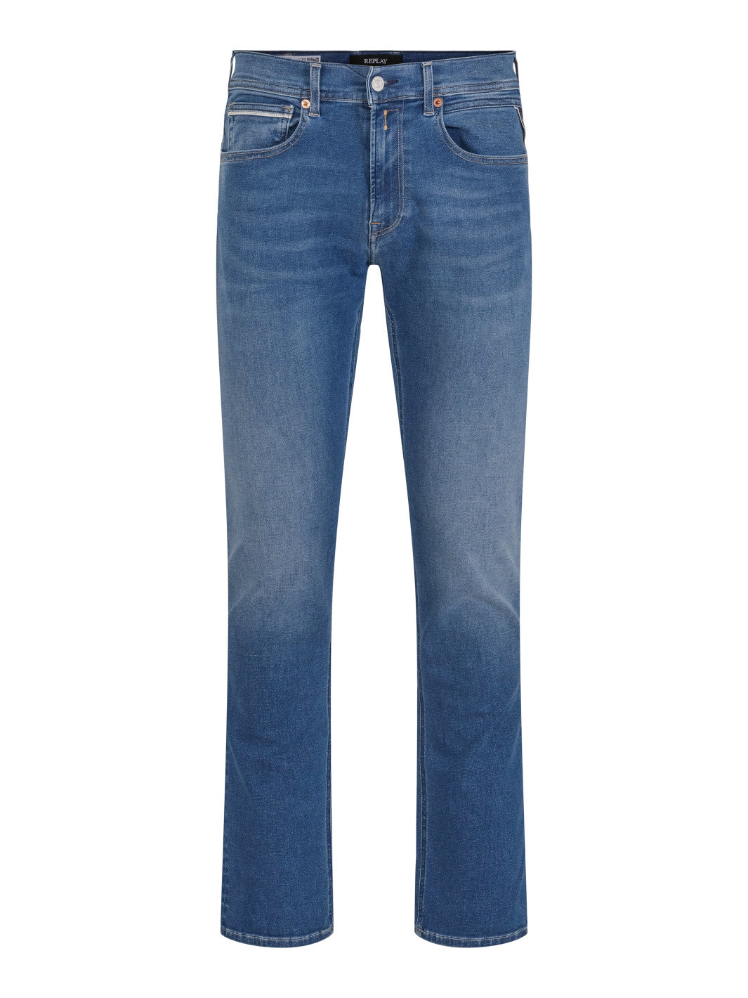 GROVER JEANS