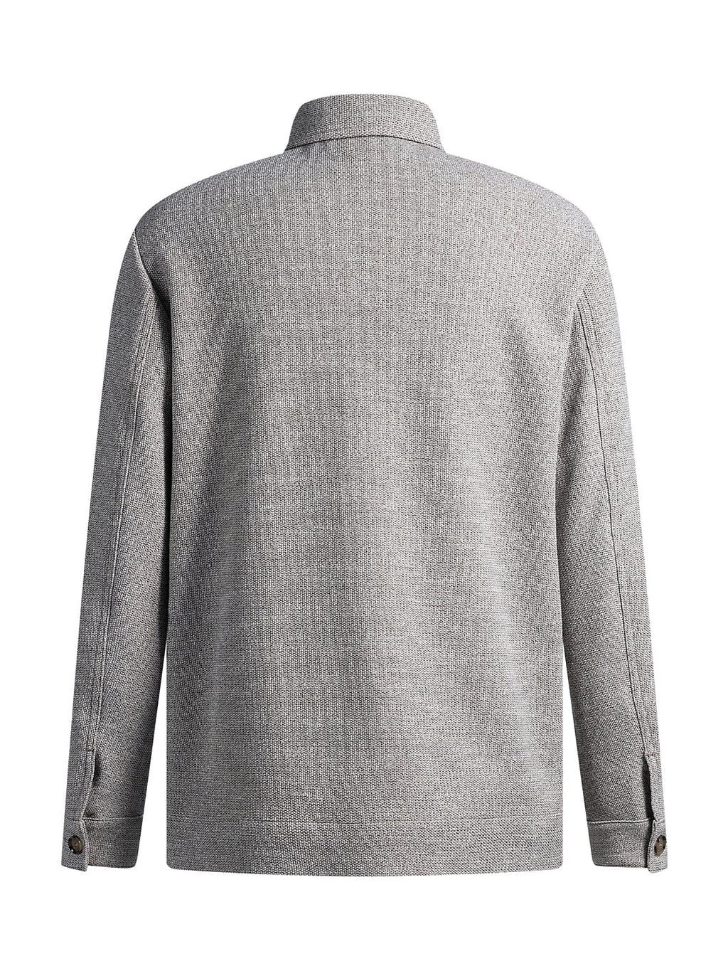 CARPER OVERSHIRT