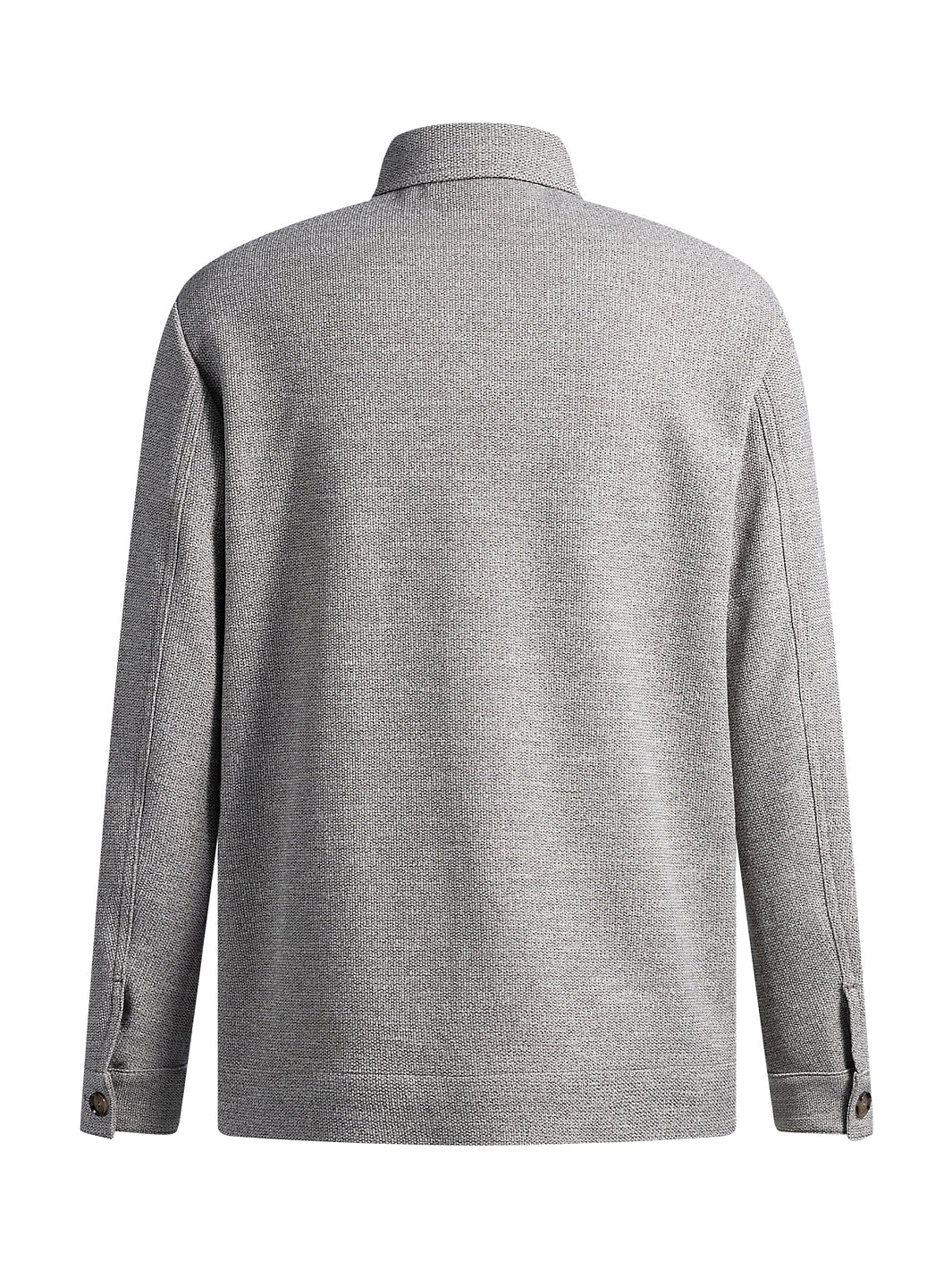 CARPER OVERSHIRT