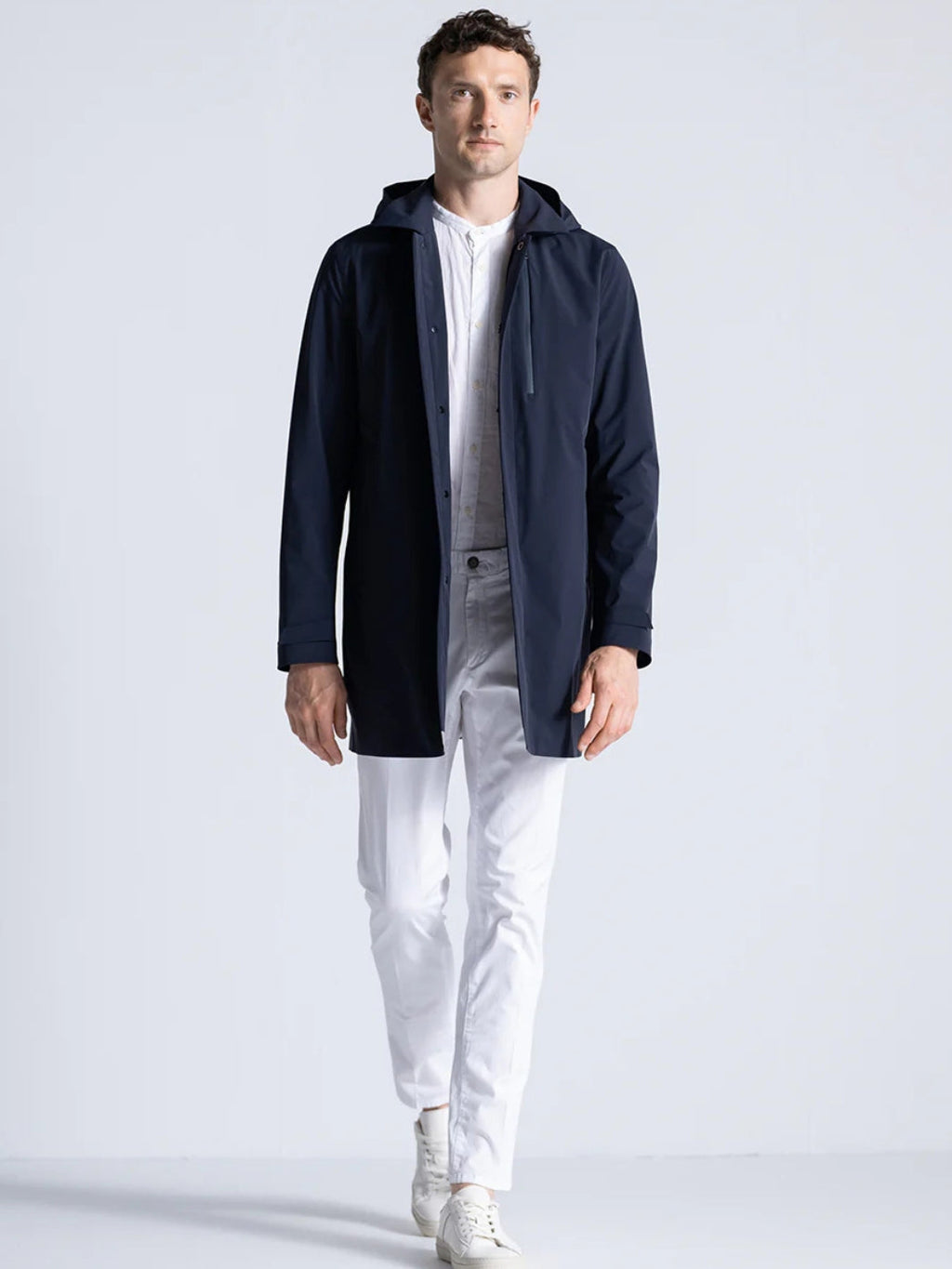 STORM JACKET