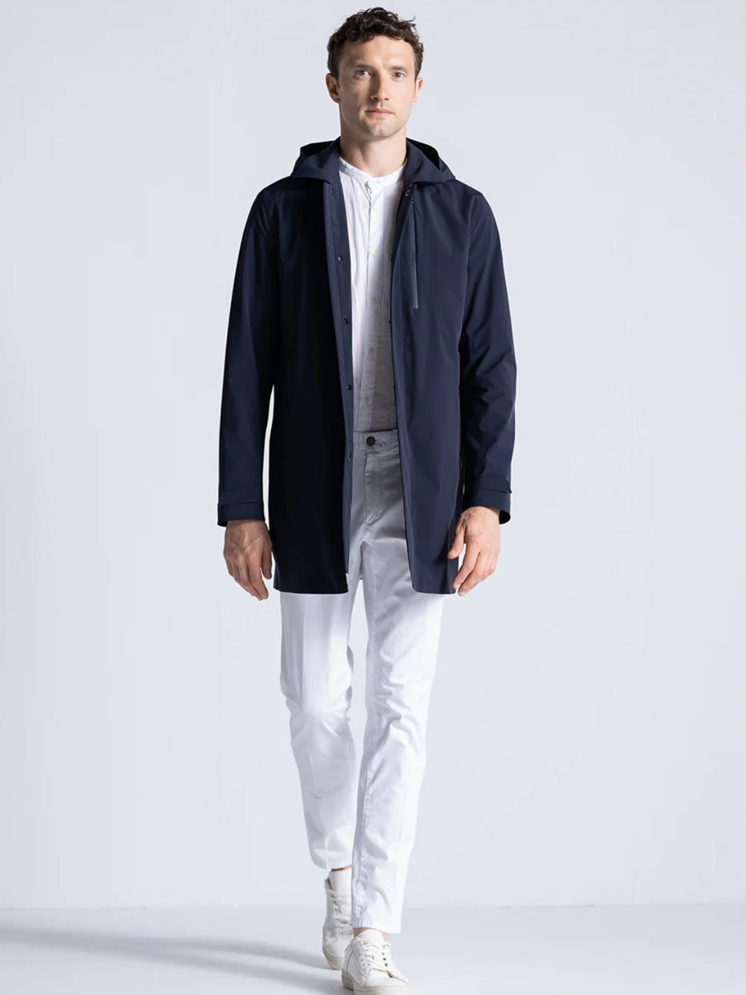 STORM JACKET