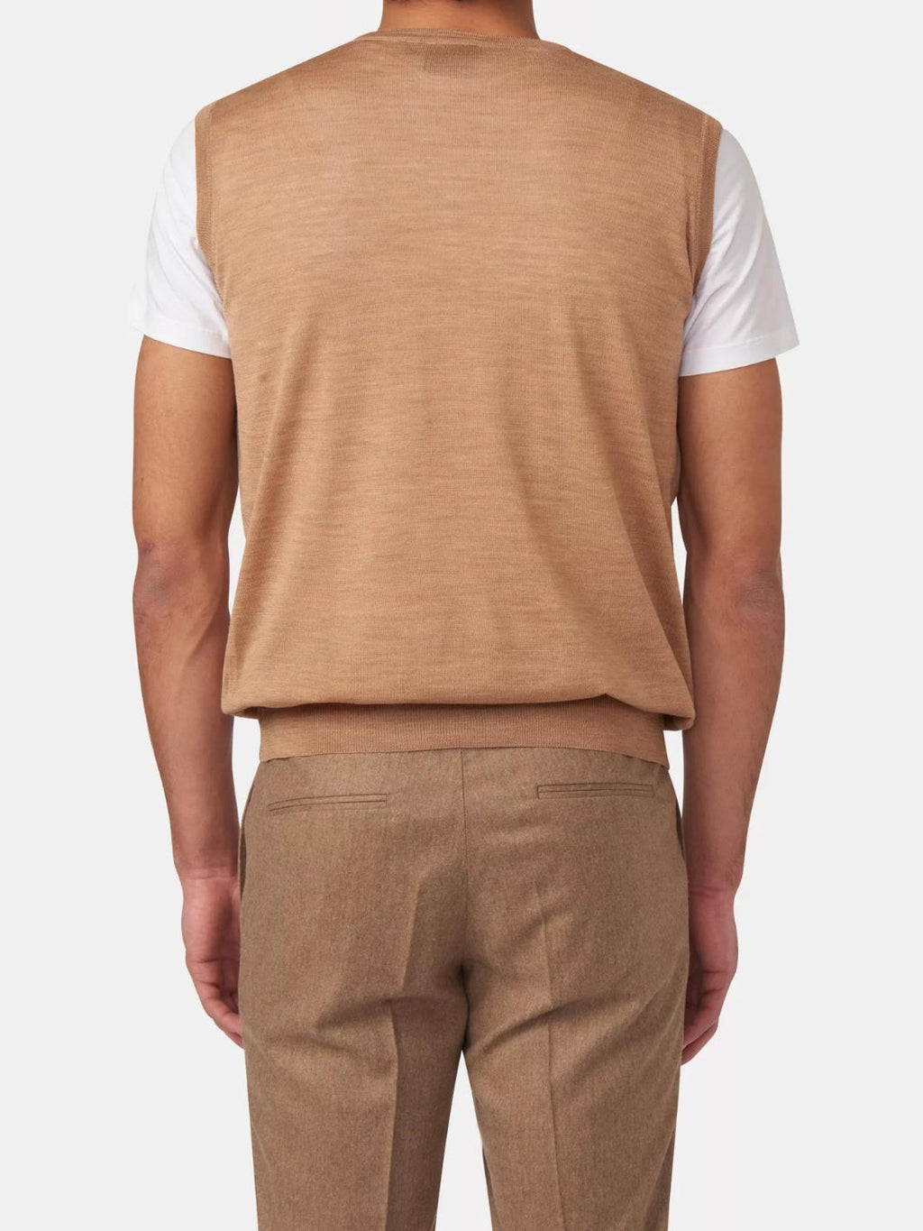 ROGER SLIPOVER VEST