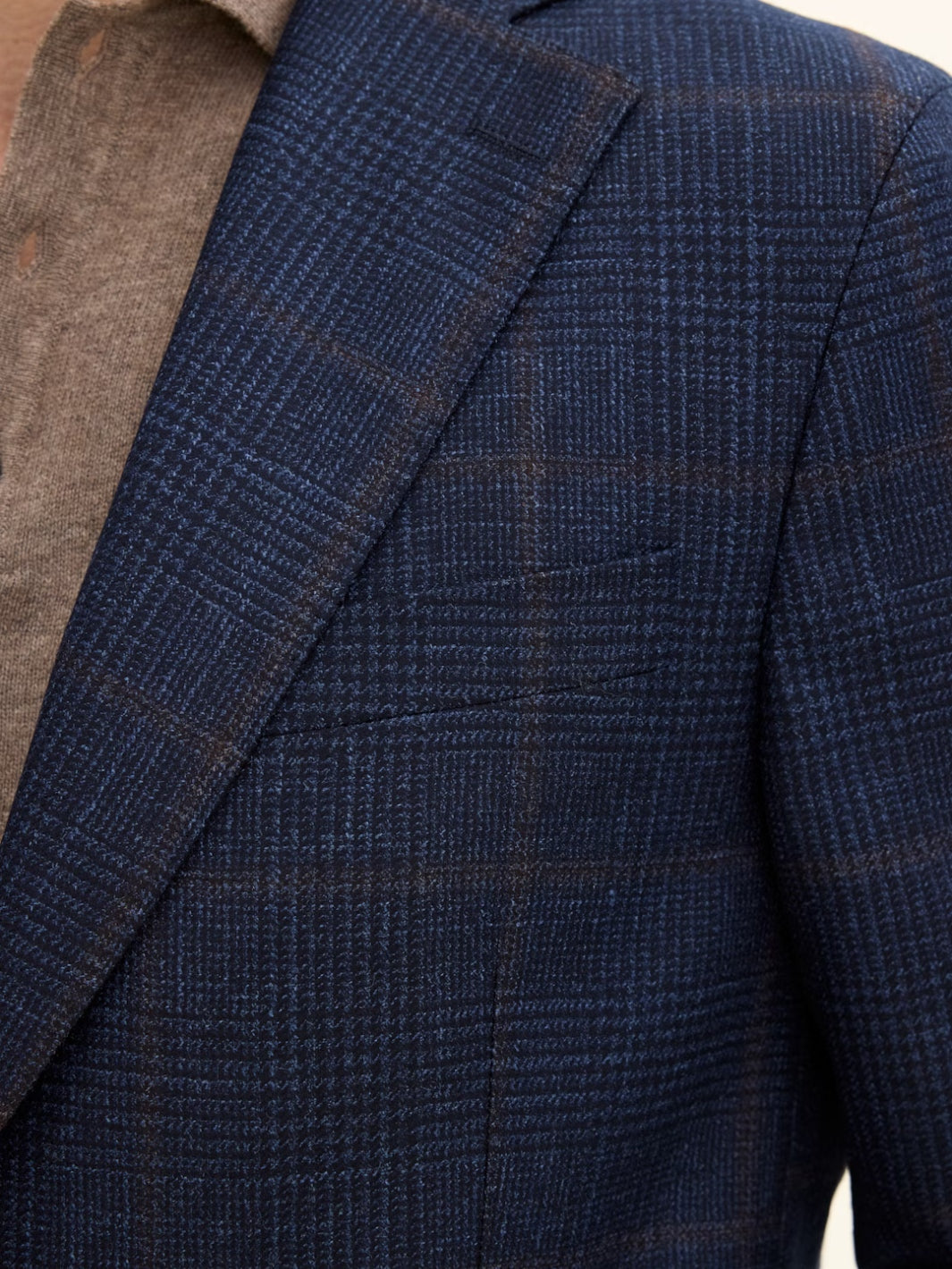 FORGERTY BLAZER
