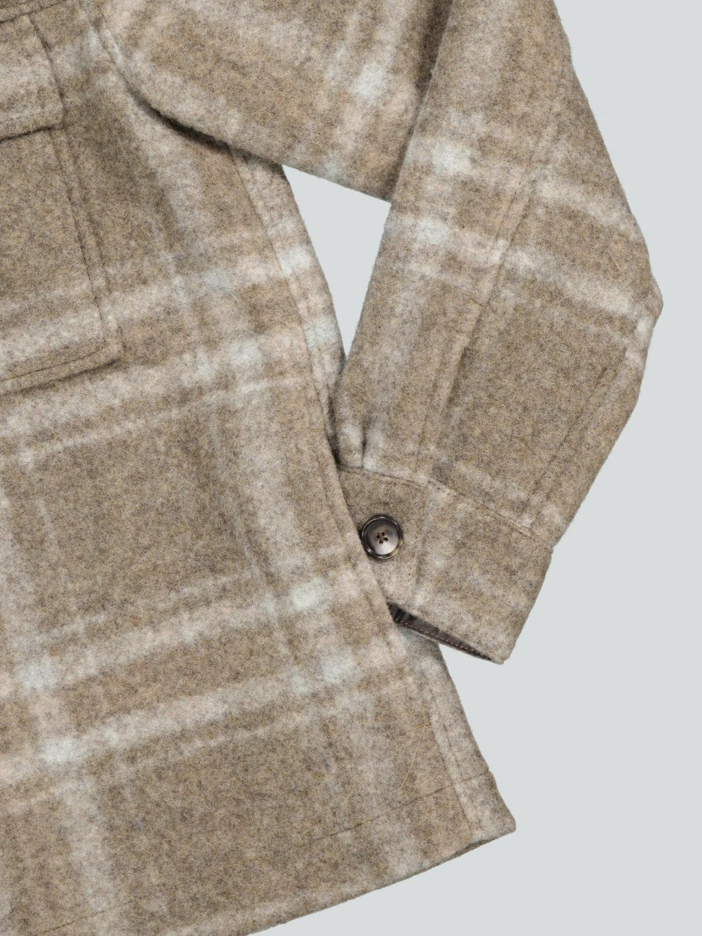 WILAS JACKET