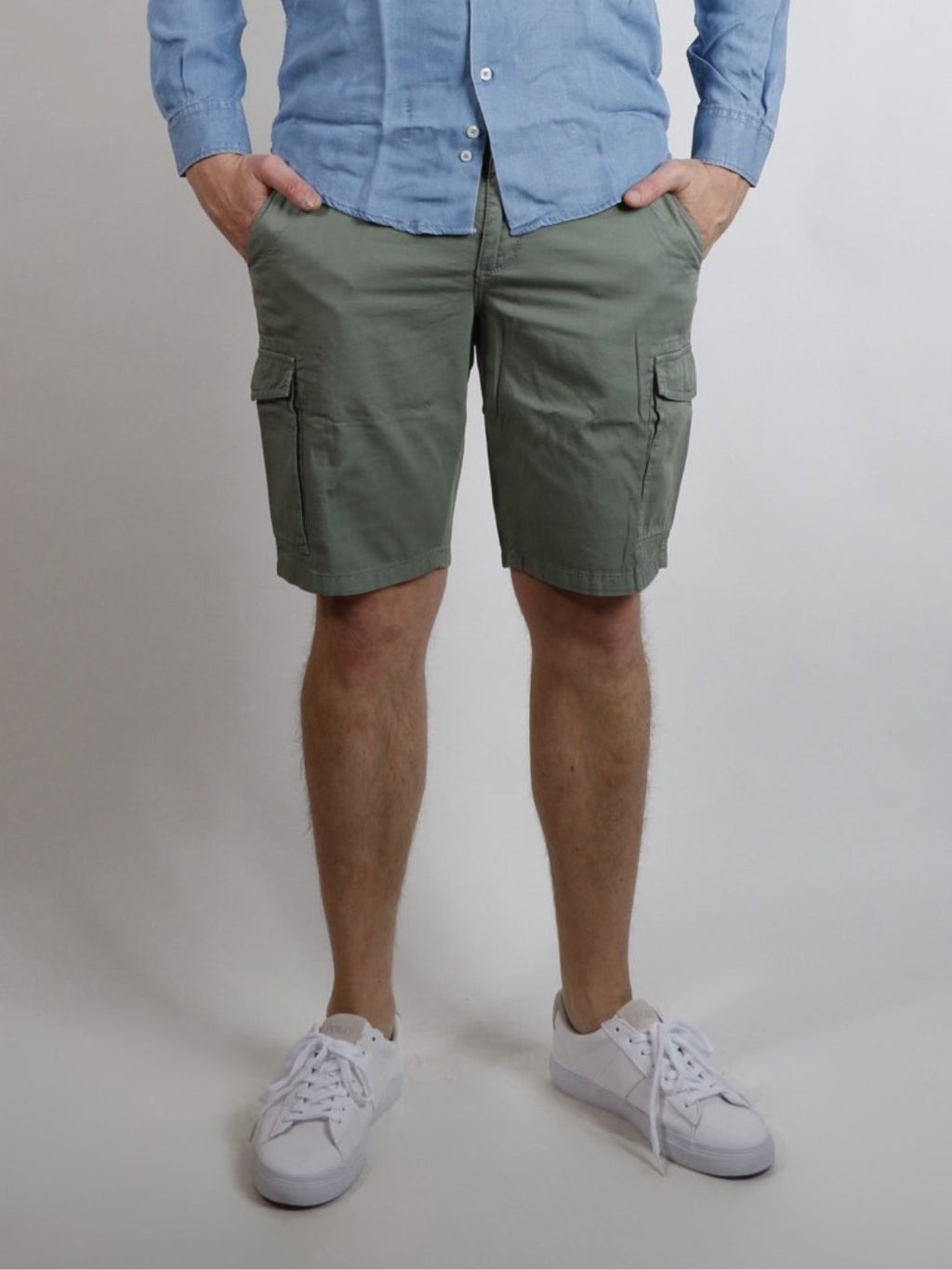 BRAZIL SHORTS