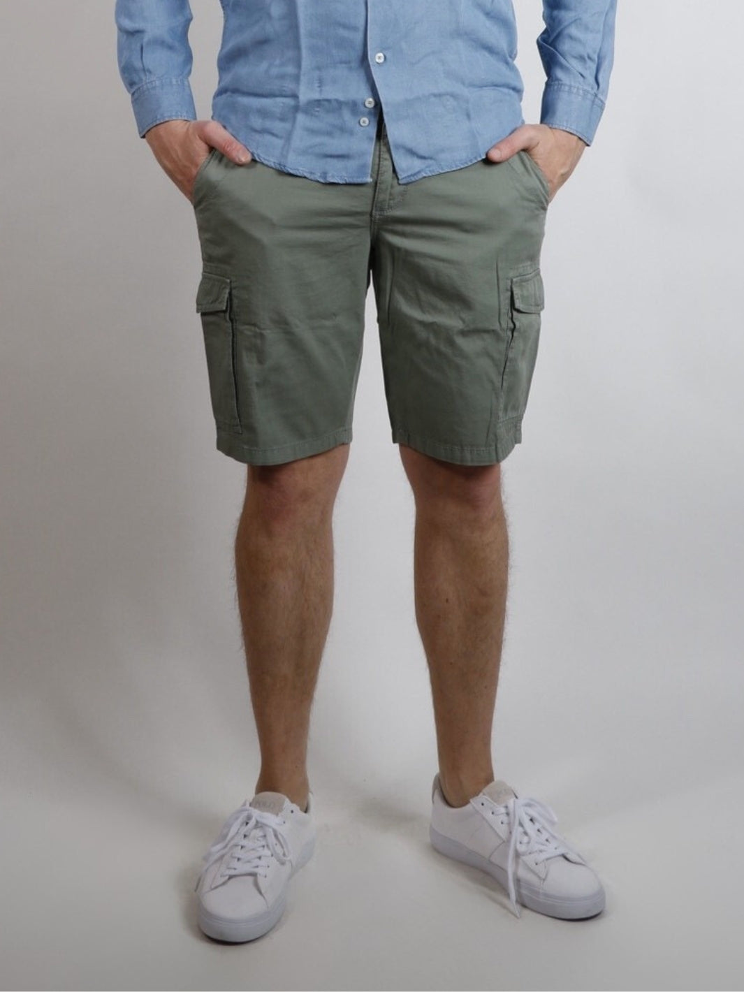 BRAZIL SHORTS