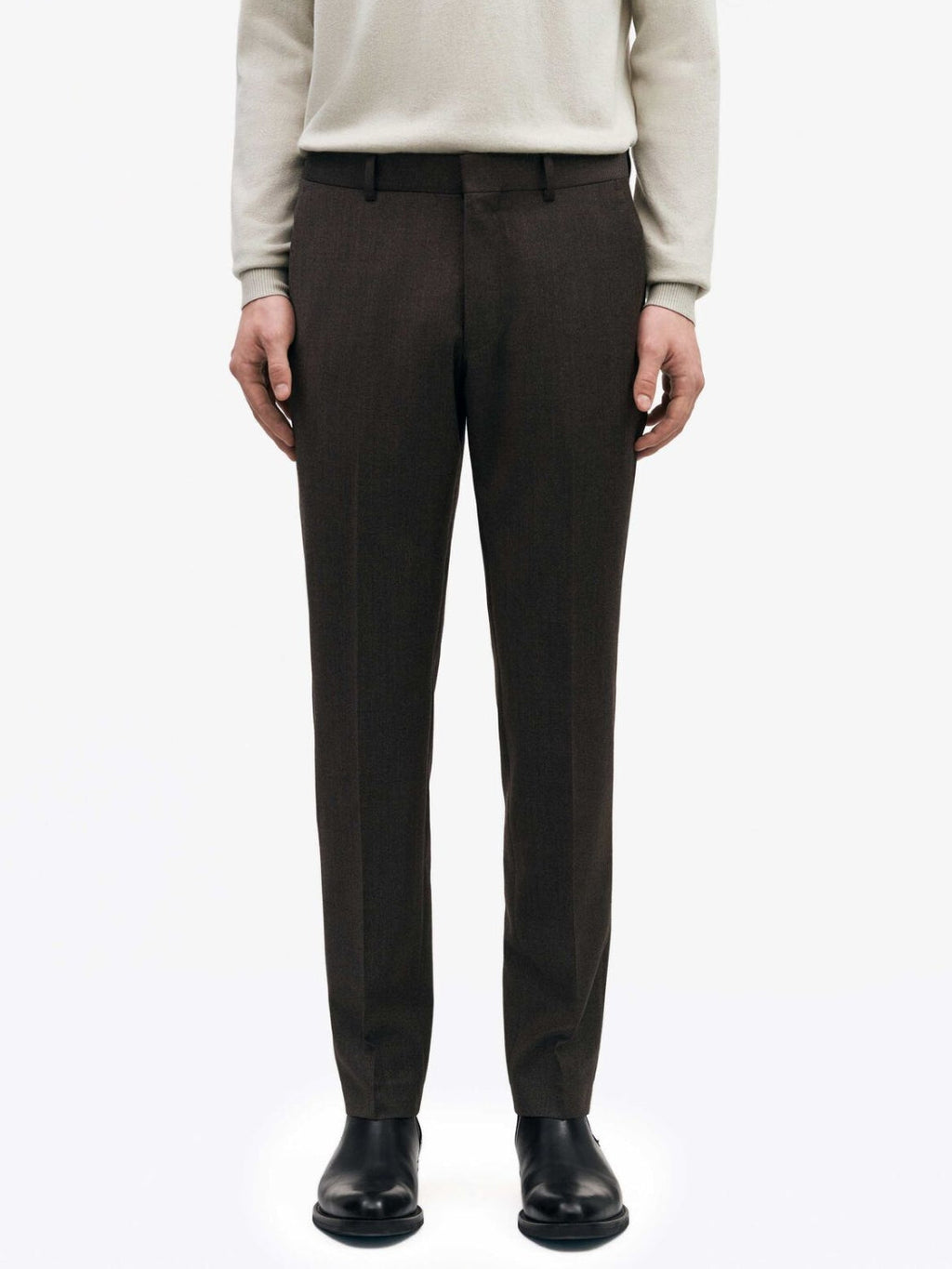 JERRETTS SUIT