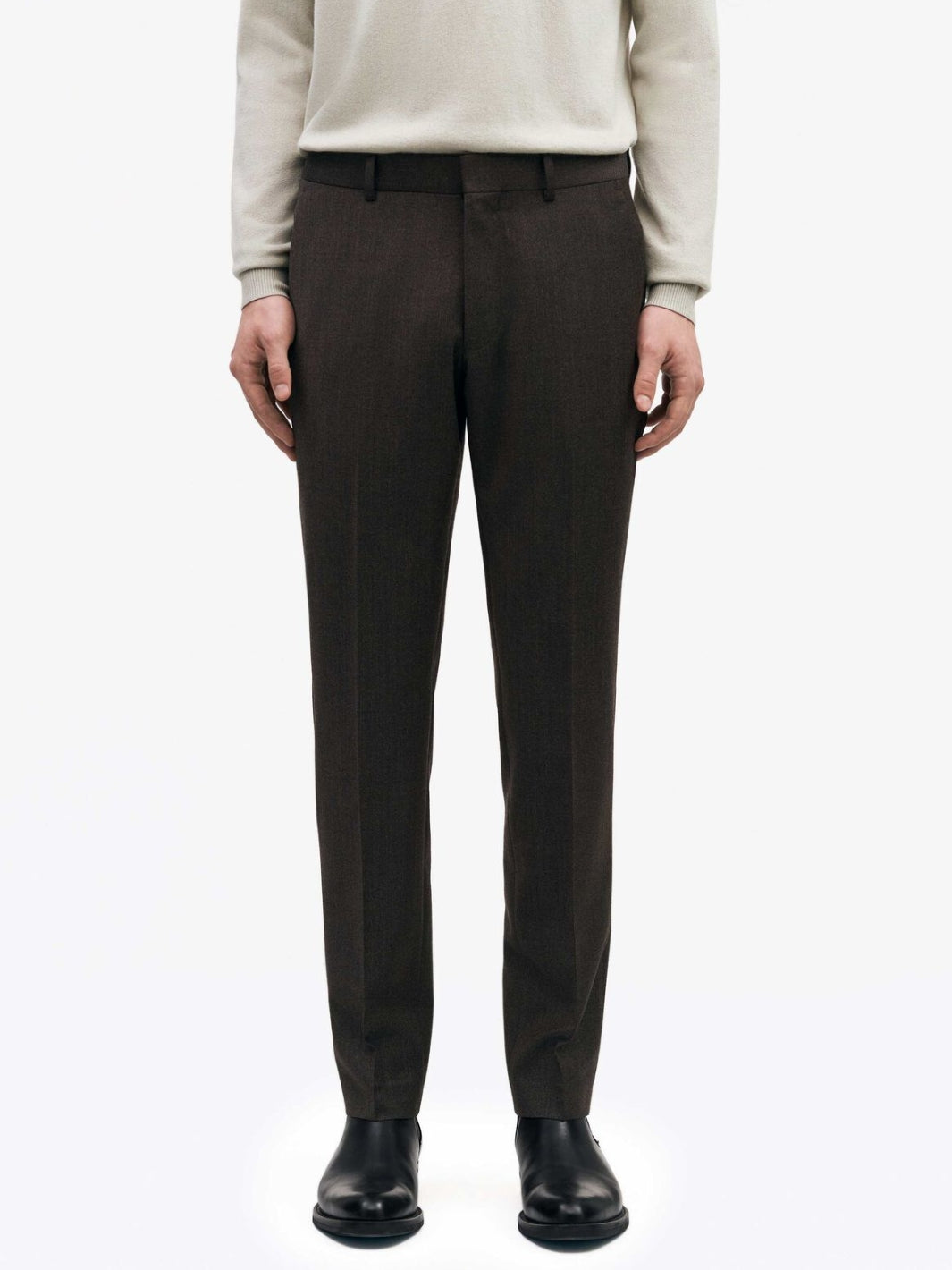 JERRETTS SUIT