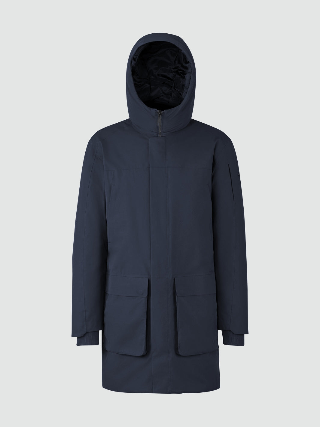 GUARD II JACKET