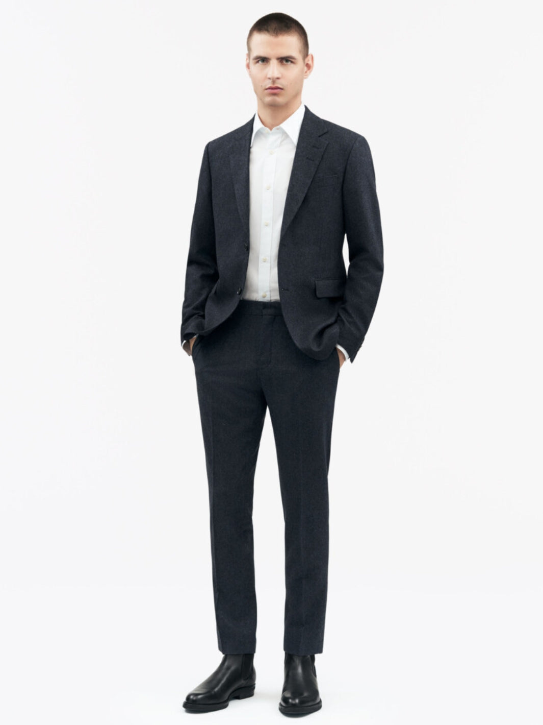 TENUTAS TROUSERS