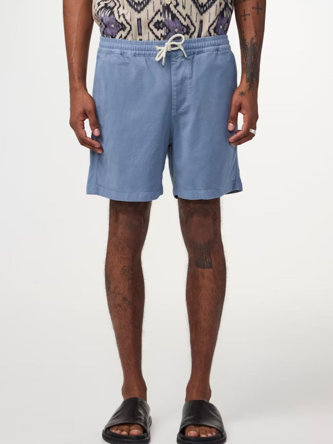 GREGOR SHORTS