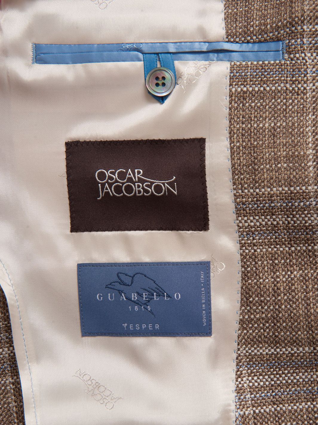 FERRY SOFT BLAZER