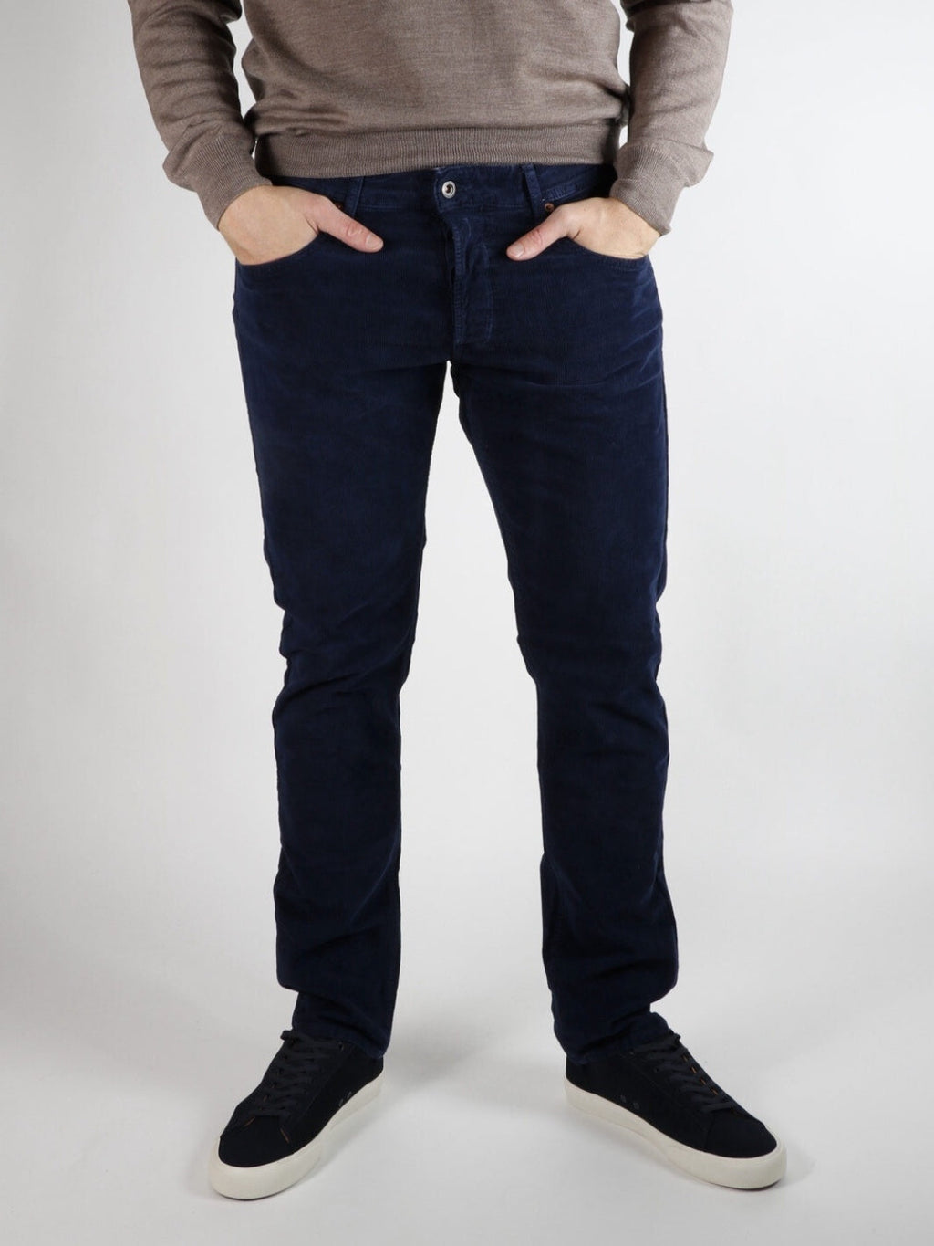 GROVER CORD JEANS