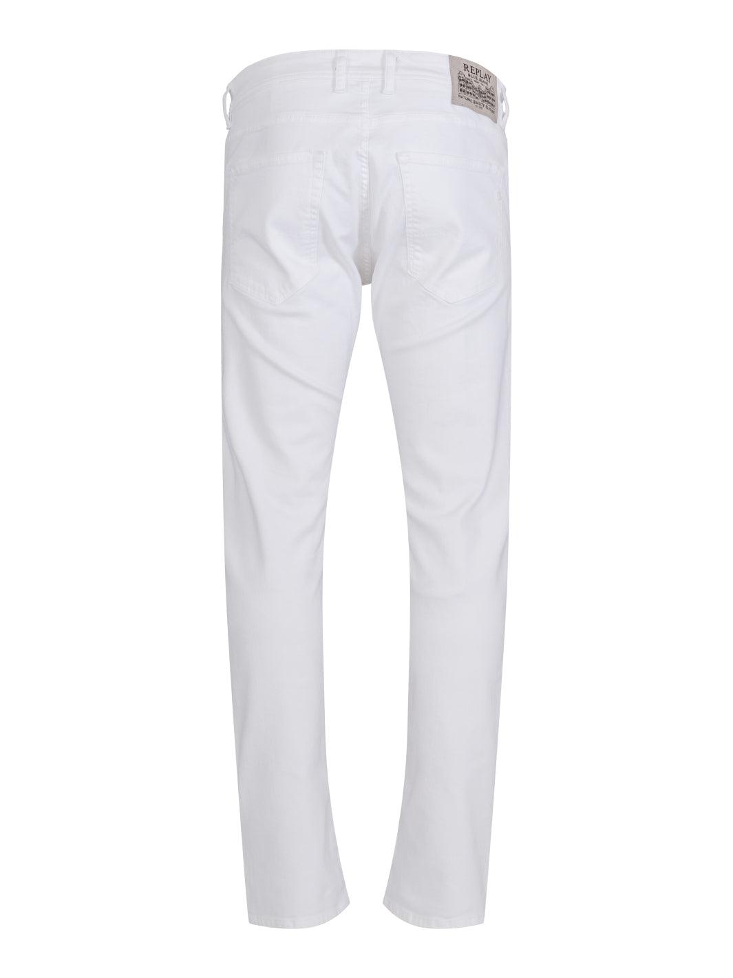 GROVER JEANS