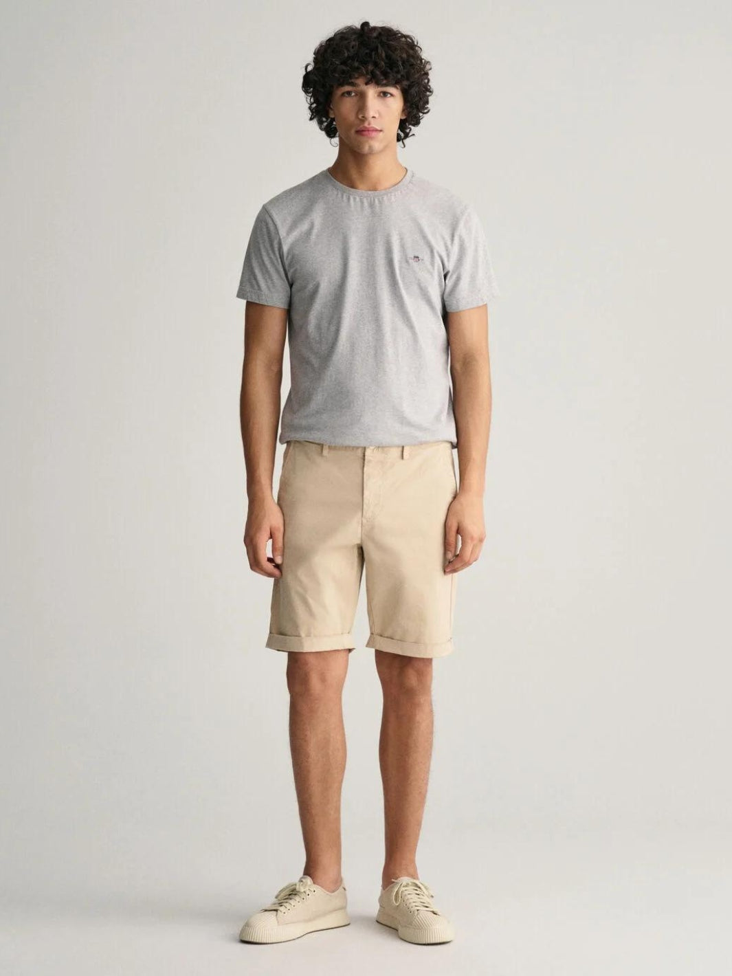 SUNFADED SHORTS