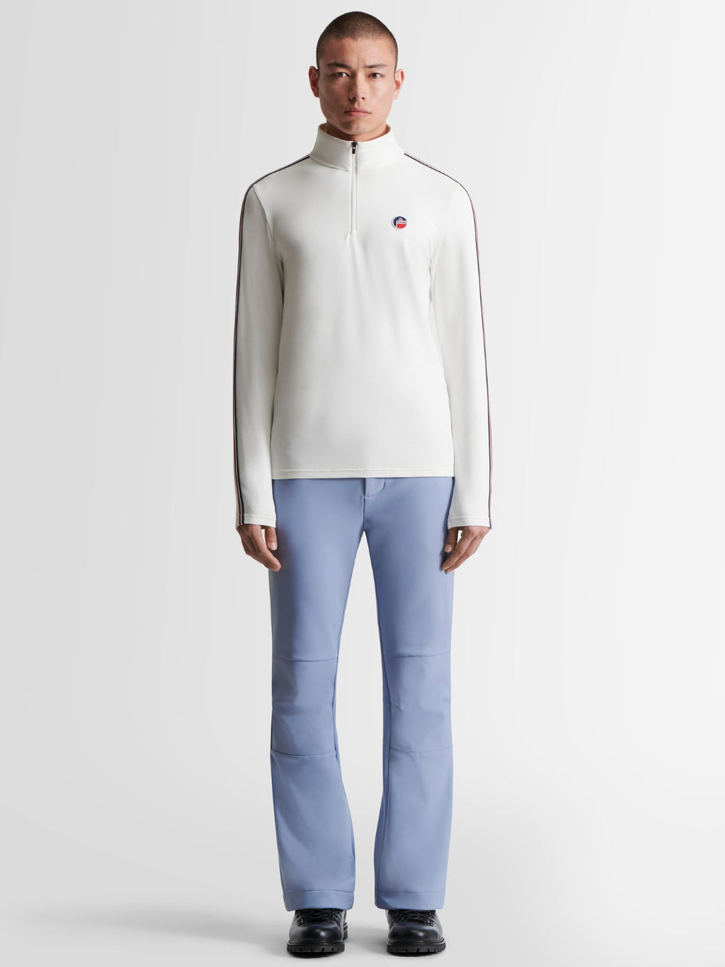 MARIO III THERMAL LAYER