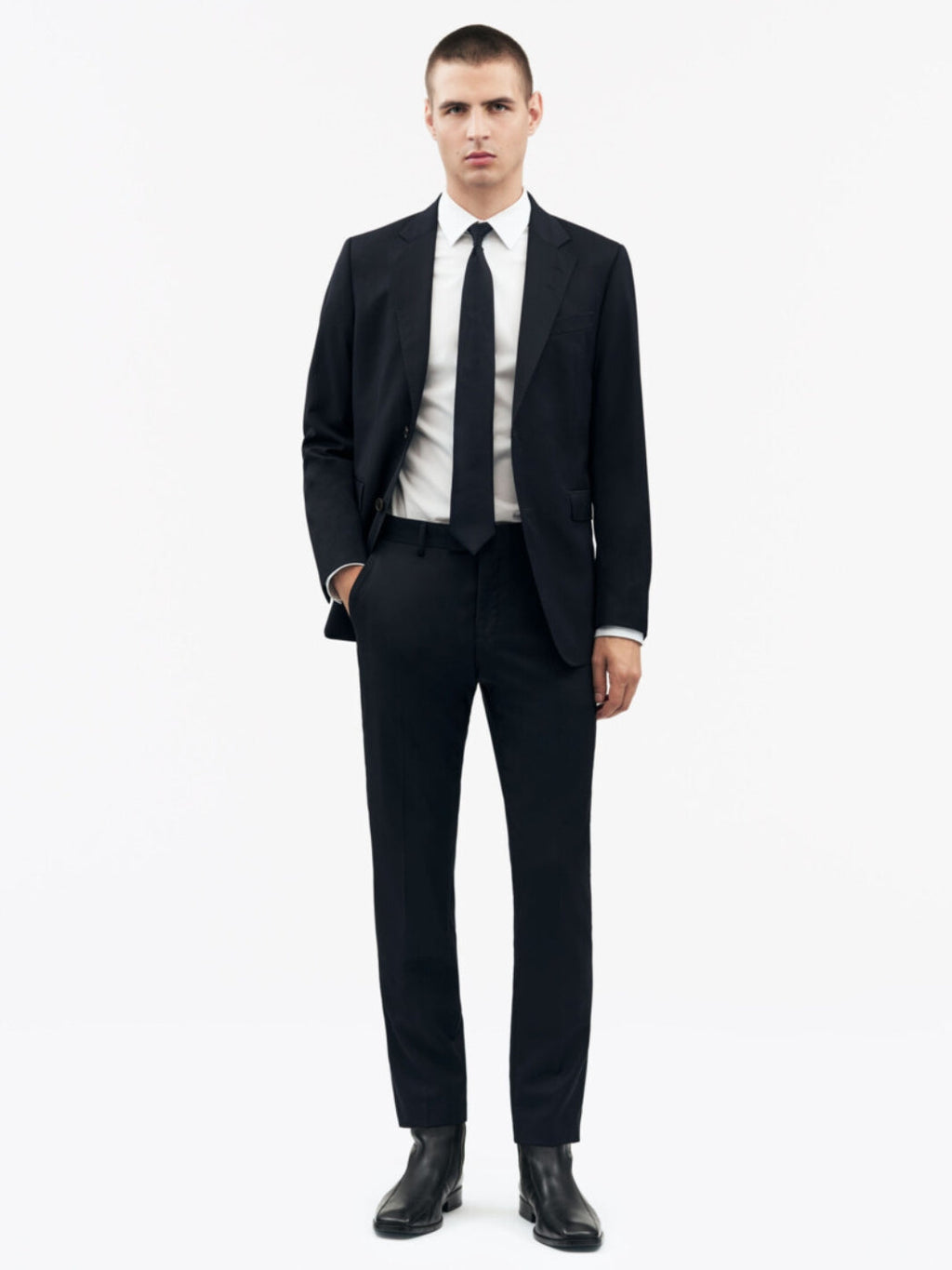 TENUTA TROUSERS