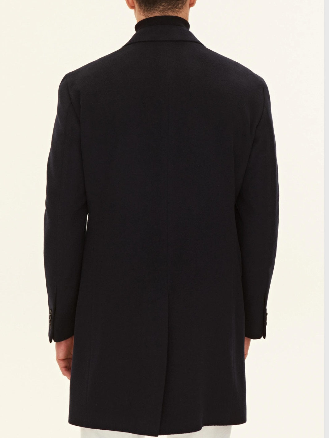 SYLAR COAT