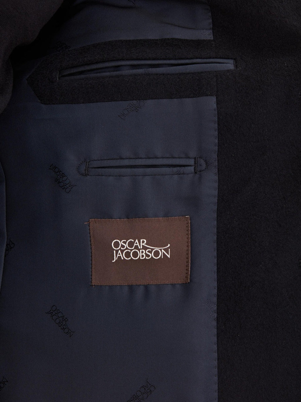 SYLAR COAT