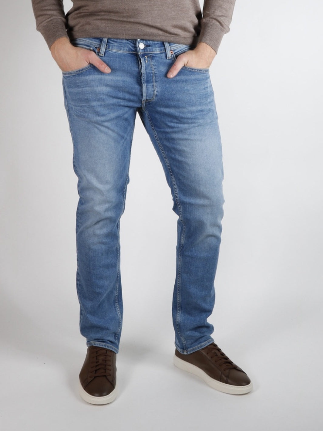 GROVER JEANS