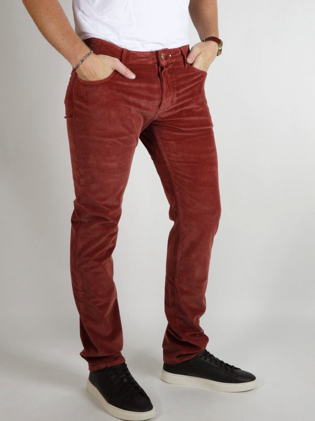 RAVELLO CORDUROY