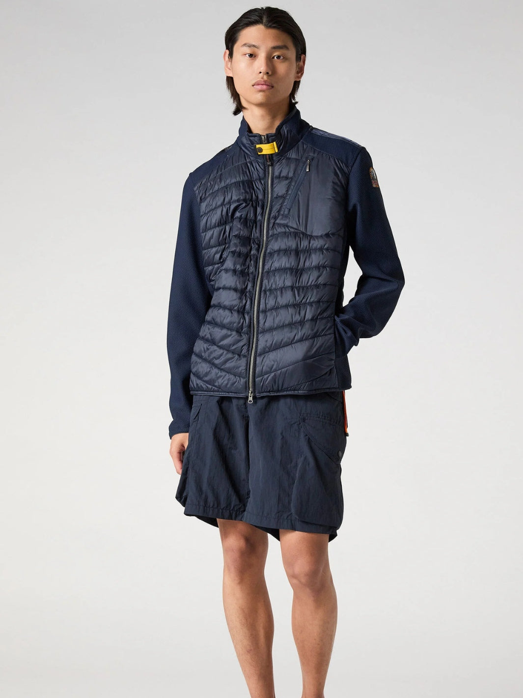 JAYDEN JACKET