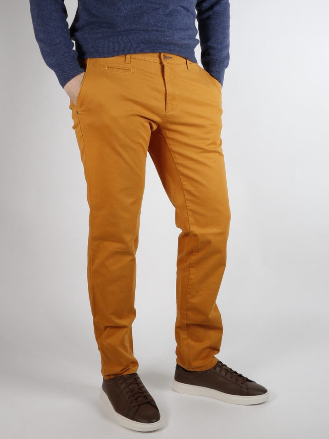 FABIO CHINOS