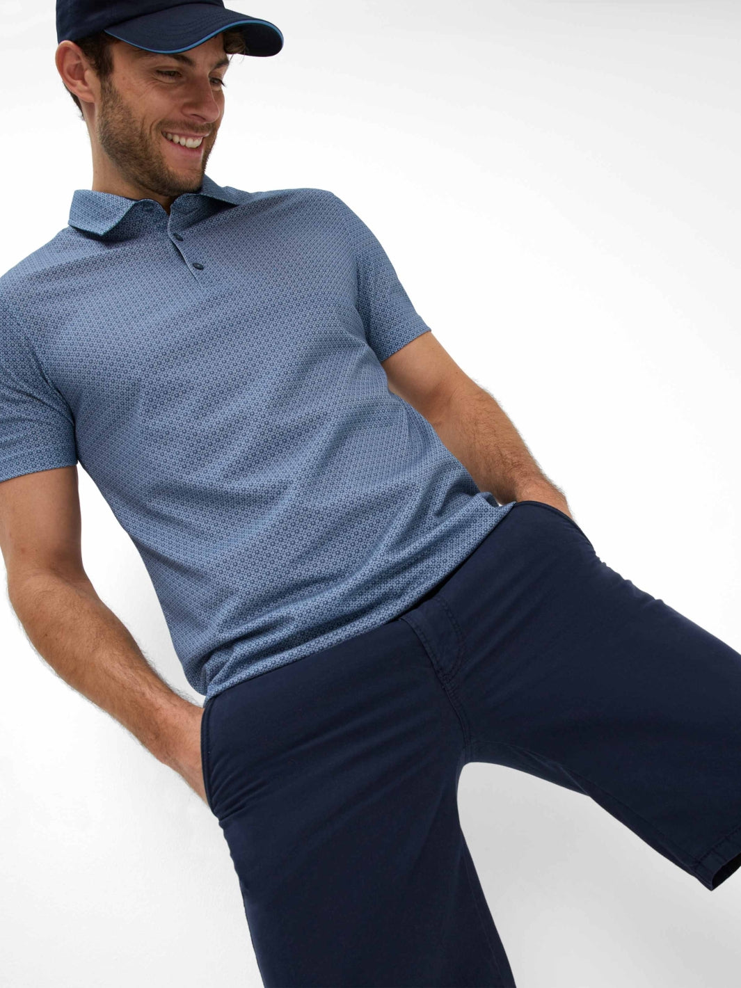 BARI BERMUDA SHORTS