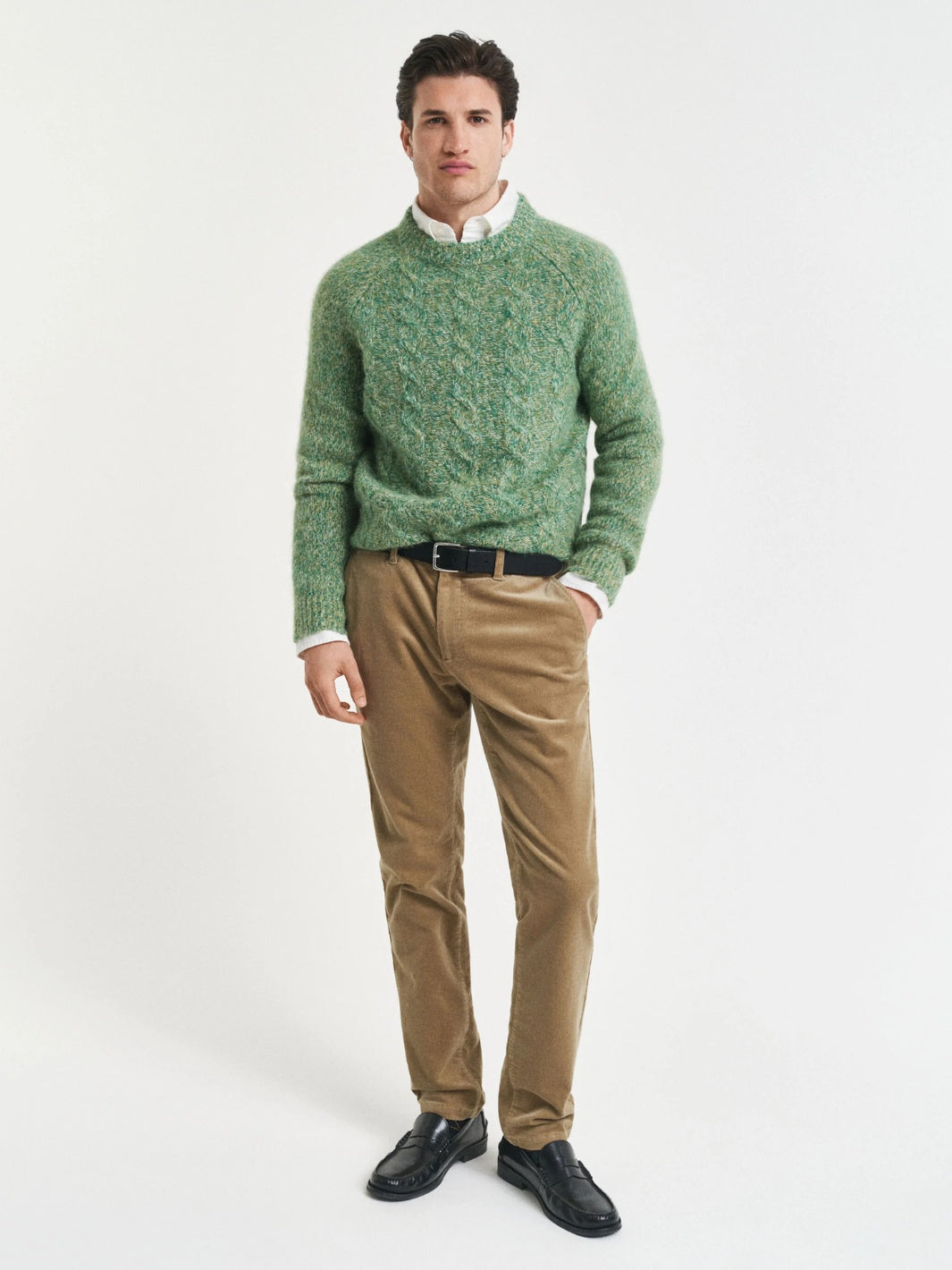 CORD CHINO