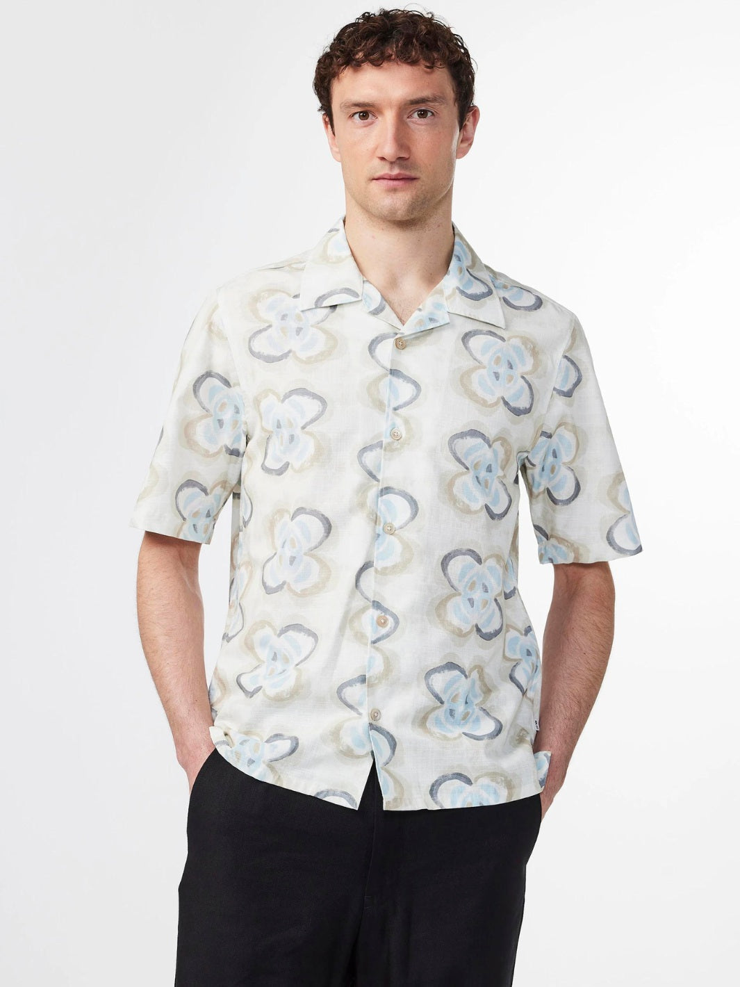 OLE LYOCELL SHIRT