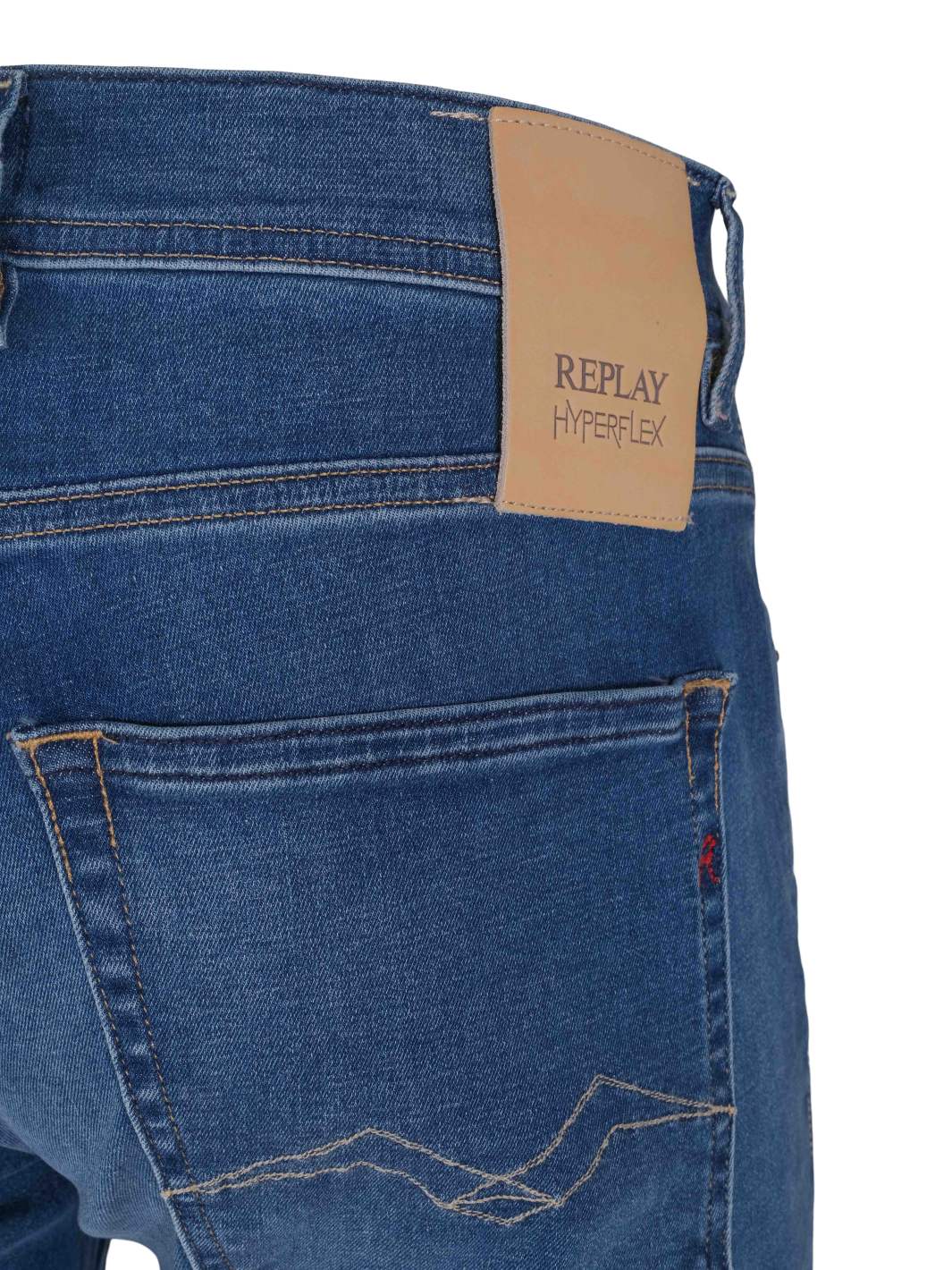 GROVER JEANS