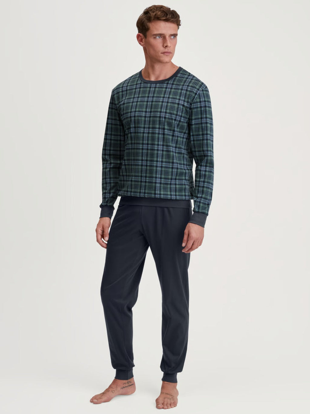 RELAX STREAMLINE PYJAMA